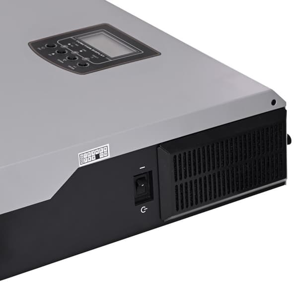 Projektor V-TAC SKU2936 VT-11020-120-B 3000K 17W 2520lm