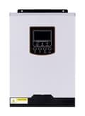Miniatyrbillede 1 af 3: Inverter ORVALDI KS1K+ Solar Sinus 1kVA/1kW 12VDC