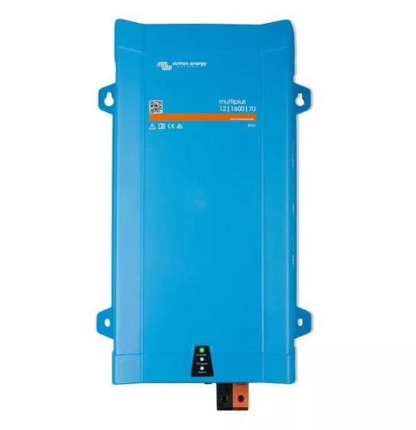 Victron Energy MultiPlus Slim 12/1600/70 inverter