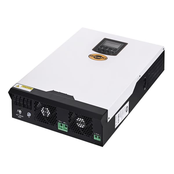 ORVALDI MKS5K invertteri 5kVA/5kW 48VDC MPPT 3kW