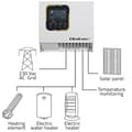 Pikkukuva 2 / 2: Qoltec Inverter ECO Solar Boost Vedenlämmitys Aurinkoinvertteri | MPPT | OHITUS | LCD | 4kW