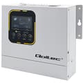 Pikkukuva 1 / 2: Qoltec Inverter ECO Solar Boost Vedenlämmitys Aurinkoinvertteri | MPPT | OHITUS | LCD | 4kW