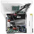 Miniatyrbillede 2 af 6: Qoltec 53873 hybrid solcelle-inverter off-grid 6kVA | 6kW | 120A | MPPT | LCD | WiFi | BMS | Sinus