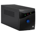 Miniatyrbild 2 av 4: SAI - WOXTER - UPS 2000 VA - 1200W - Oavbruten strömförsörjning för kontorsutrustning