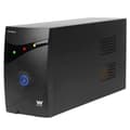 Miniatyrbild 1 av 4: SAI - WOXTER - UPS 2000 VA - 1200W - Oavbruten strömförsörjning för kontorsutrustning