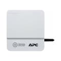 Miniatyrbild 1 av 6: UPS - APC - Nätverks-UPS - 12Vdc - 3A - Överspänningsskydd och strömavbrottsskydd