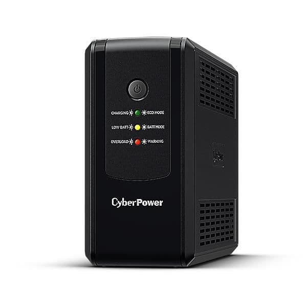 CyberPower UT650EG-FR
