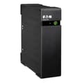 Miniatyrbild 3 av 5: UPS - EATON - Ellipse ECO 650 DIN - Off-line UPS - 650VA (4 DIN-uttag) - Standard överspänningsskydd - EL650DIN