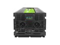 Miniatyrbild 7 av 10: Green Cell PowerInverter LCD 48V 5000W/10000W inverter med display - ren sinusvåg