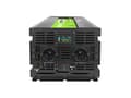 Miniatyrbild 2 av 10: Green Cell PowerInverter LCD 48V 5000W/10000W inverter med display - ren sinusvåg
