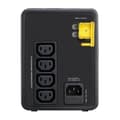 Miniatyrbillede 1 af 2: APC Easy UPS BVX-serien BVX900LI - 900VA