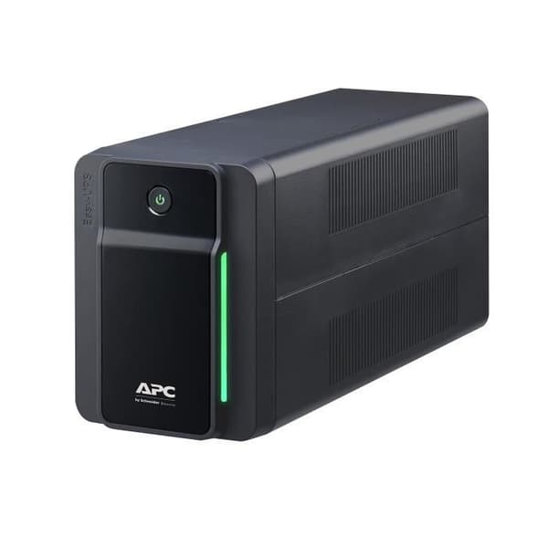 APC - APC Easy UPS BVX-serien BVX700LI - UPS - 700VA