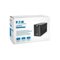 Miniatyrbild 3 av 3: EATON UPS 5E GEN2 900 USB DIN - INTERAC OAVBRUDD STRÖMFÖRSÖRJNING