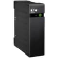 Miniatyrbild 1 av 5: Inverter - EATON - Ellipse ECO 650 IEC - Off-line UPS - 650VA (4 IEC-uttag) - Standard överspänningsavledare - EL650IEC