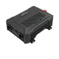 Pikkukuva 1 / 2: DATOUBOSS Puhdas Sinimuotoinen Invertteri, 1200W - 3000W Teho, 12V/24V Automaattinen Vaihto,TY-PSWE2000W-A