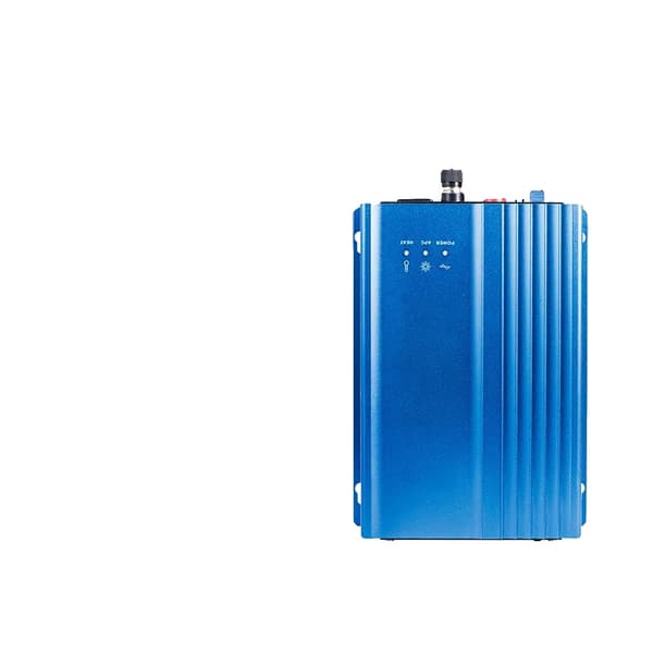 Solcelleinverter, effektiv energikonvertering, høj outputkapacitet,500W-12V, 180V-280VAC