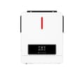 Pikkukuva 1 / 2: Hybrid Solar Inverter, 4.2 kW Tehoarvo, 120 A Aurinkolatausvirta,4.2KW 24V, WiFIN kanssa, 1 - 200KW