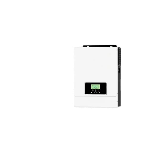 Hybrid Solar Inverter, 1600W Teho, 80A MPPT Lataus,1600W-12VBAT, 220-240V