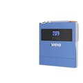 Miniatyrbild 1 av 2: Hybrid sol inverter, 4000W nominell effekt, WiFi fjärrövervakning,ANJ-4000W-24V-WIFI, 220-240V