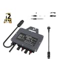 Pikkukuva 1 / 2: Aurinkomikroinvertteri, 800W Teho, IP67 Vesitiivis,22-50V, 800W Muunnin, 230V