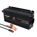 Pikkukuva 1 / 2: Auton virtamuunnin, 12V:sta 220V/230V:iin lähtö,2000W