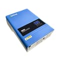 Miniatyrbillede 2 af 4: Hybrid sol inverter, 6,2 kW udgangseffekt, 120A MPPT-controller,ANJ-6200W 48V WIFI, 48V, 220-240V