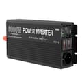 Pikkukuva 2 / 2: HOULI Tehoinvertteri, 2000W - 6000W Teho, Puhtaan Sinimuotoisen Aallon Teknologia,6000 W, 12V-220 V