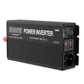 Pikkukuva 2 / 2: HOULI Tehoinvertteri, 2000W - 6000W Teho, Puhtaan Sinimuotoisen Aallon Teknologia,5000 W, 12V-220 V