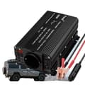 Pikkukuva 1 / 2: 1500W Tehoinvertteri, Puhtaan Sinimuotoisen Aallon Ulostulo, 750W Jatkuva Teho,1500W-12V-220V