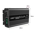 Miniatyrbild 2 av 2: Ren sinusvåg inverter, 4000W, 5000W, 7000W effekt,4000W