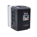 Pikkukuva 1 / 2: Muuttuvan taajuuden taajuusmuuttaja, 2,2 kW teho, 380V/220V syöttöjännite,2,2 kW 3-vaihe 380V
