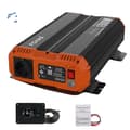 Miniatyrbillede 1 af 4: 12V til 220V Bil Inverter, 1500W Kontinuerlig Effekt, Ren Sinusbølge Udgivelse,1500W-12V