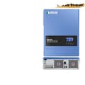 Pikkukuva 1 / 2: Hybrid Solar Inverter, 6500W Nimellisteho, 120A Ulostulo Virta, Puhtaan Sinimuotoisen Aallon,ANJ-6200W 48V WIFI, 220-240V