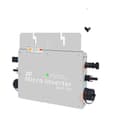 Pikkukuva 1 / 2: Aurinkomikroinvertteri, 700W Teho, IP65 Vesitiivis Luokitus,Invertteri Sliver, 230V, 22-50V
