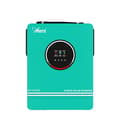 Miniatyrbillede 1 af 2: Hybrid sol inverter, 4200W, dual AC output,MED WIFI, 220-240V, 6200W 48V