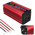 Pikkukuva 1 / 2: Puhdas sinimuotoinen virtamuunnin, nimellisteho 5000W-10000W, 12V syöttöjännite,12V7000W 50HZEU