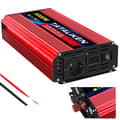 Miniatyrbillede 1 af 2: Ren Sinuskurve Strømomformer, Nominel Effekt 5000W-10000W, 12V Indgangsspænding,12V5000W 50HZEU
