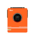 Pikkukuva 1 / 2: Hybrid Solar Inverter, 4200W, Kaksois-AC-lähtö,220-240V, WI-FI:LLA, 4200W 24V