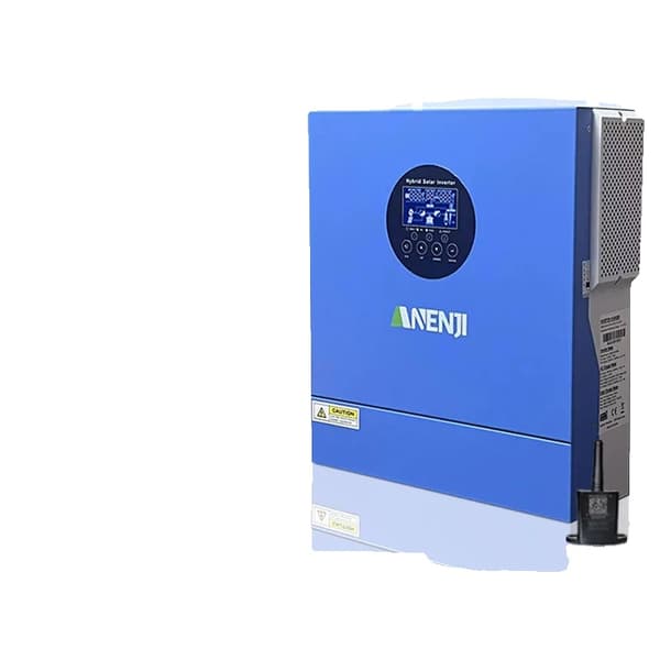 Hybrid Invertti, 2000W Teho, Puhtaan Sinimuotoisen Aallon,220-240V, 2000W-12V