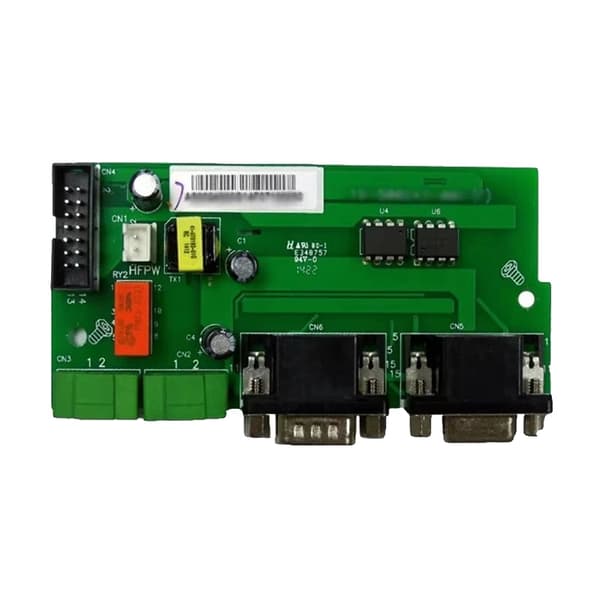 Parallel PCB Board til Solcelleinvertere, Kompatibel med 5KW/160 & 5.6KW, Pålidelig Parallel Kommunikation