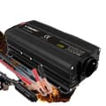 Pikkukuva 1 / 2: 2000W Tehoinvertteri, AC 220V Ulostulo, USB-latausmahdollisuus,2000W-12V-220V