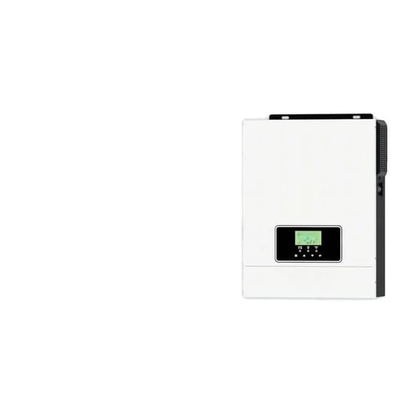 3KW Hybrid Solar Inverter, 24V Akun Jännite, 220V AC Lähtö,3200W-24V, 220-240V
