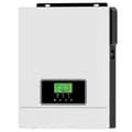 Miniatyrbillede 1 af 2: DAXTROMN 3000W Sol inverter, 98% effektivitet, 80A opladningsstrøm,DAXTROMN 3000W