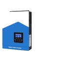 Miniatyrbillede 1 af 2: EASUN Sol inverter, 1800W Nominel Effekt, 80A Maksimal Lade Strøm,ISolar-SMH-II-2.2KW