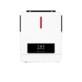 Pikkukuva 1 / 2: Hybrid Solar Inverter, 4200W Teho, 24V Akun Jännite, Puhtaan Sinimuotoisen Aallon Ulostulo,220V, 4200W 24V EI WIFI