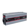 Miniatyrbild 1 av 2: Solladdningsomvandlare, Effektiv energikonvertering, Dubbel utgång,DNG1000W-12V 220V