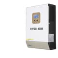 Miniatyrbillede 1 af 2: DATOUBOSS 5000W Hybrid Sol inverter, MPPT-teknologi, ren sinuskurveudgang,DT4850, 48V, 220-240V