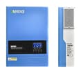 Pikkukuva 1 / 2: Hybrid Solar Inverter, 6200W Teho, Puhtaan Sinimuotoisen Aallon, 500VDC Avoimen Piirin Jännite,6200W 48V WIFI, 220-240V, 48V