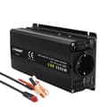 Pikkukuva 1 / 2: Auton virtamuunnin, 12V:sta 220V/230V:iin lähtö,2600W