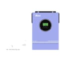 Miniatyrbillede 1 af 2: Hybrid sol inverter, 6200W effektudgang, 48V DC indgang,3KW INGEN WIFI, 220-240V